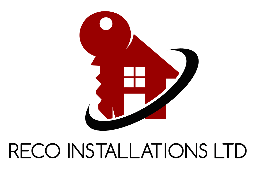 Double glazing company | Reco Installations Ltd